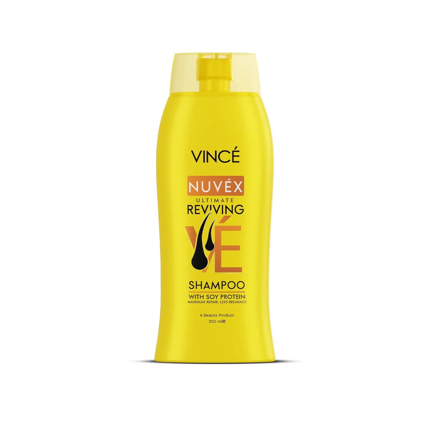 Vince - Ultimate Reviving Shampoo - 350Ml