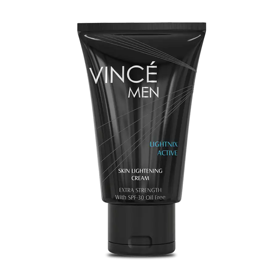 Vince - Lightnix-Skin Lightening Cream Men - 50Ml