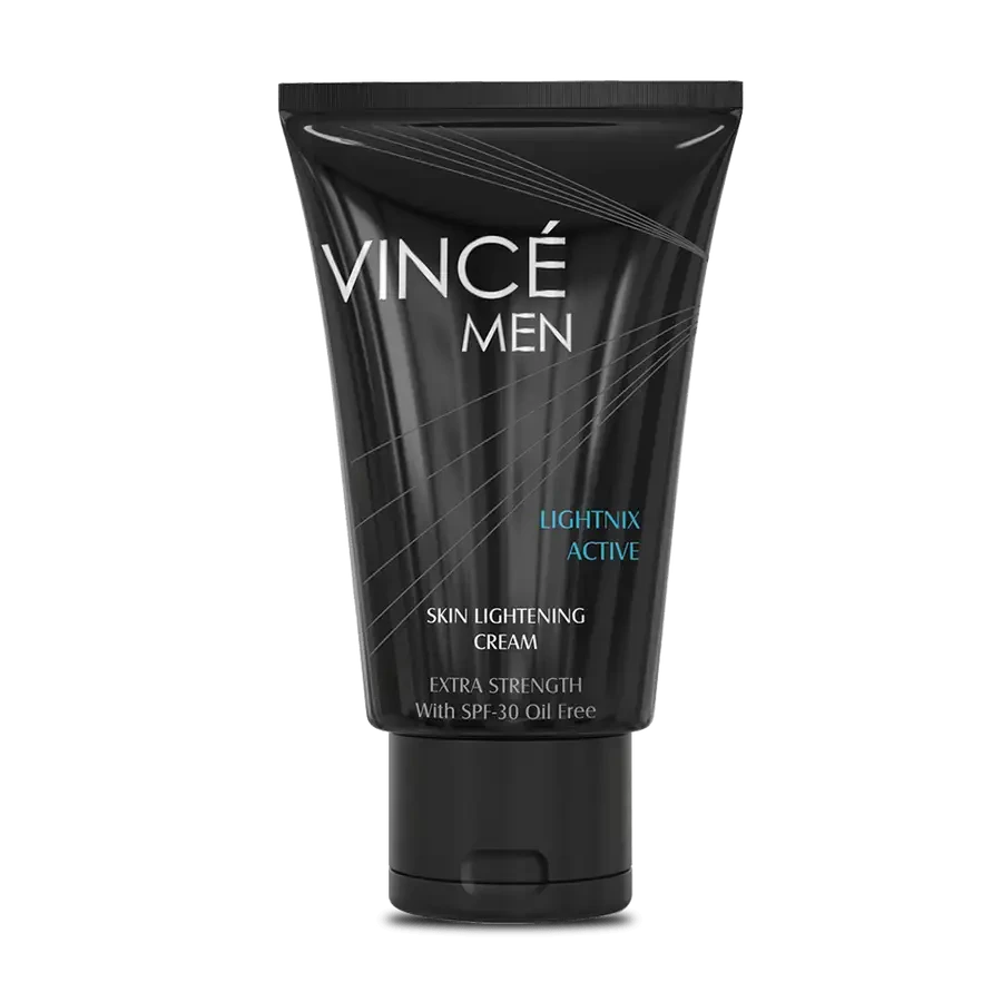 Vince - Lightnix-Skin Lightening Cream Men - 50Ml