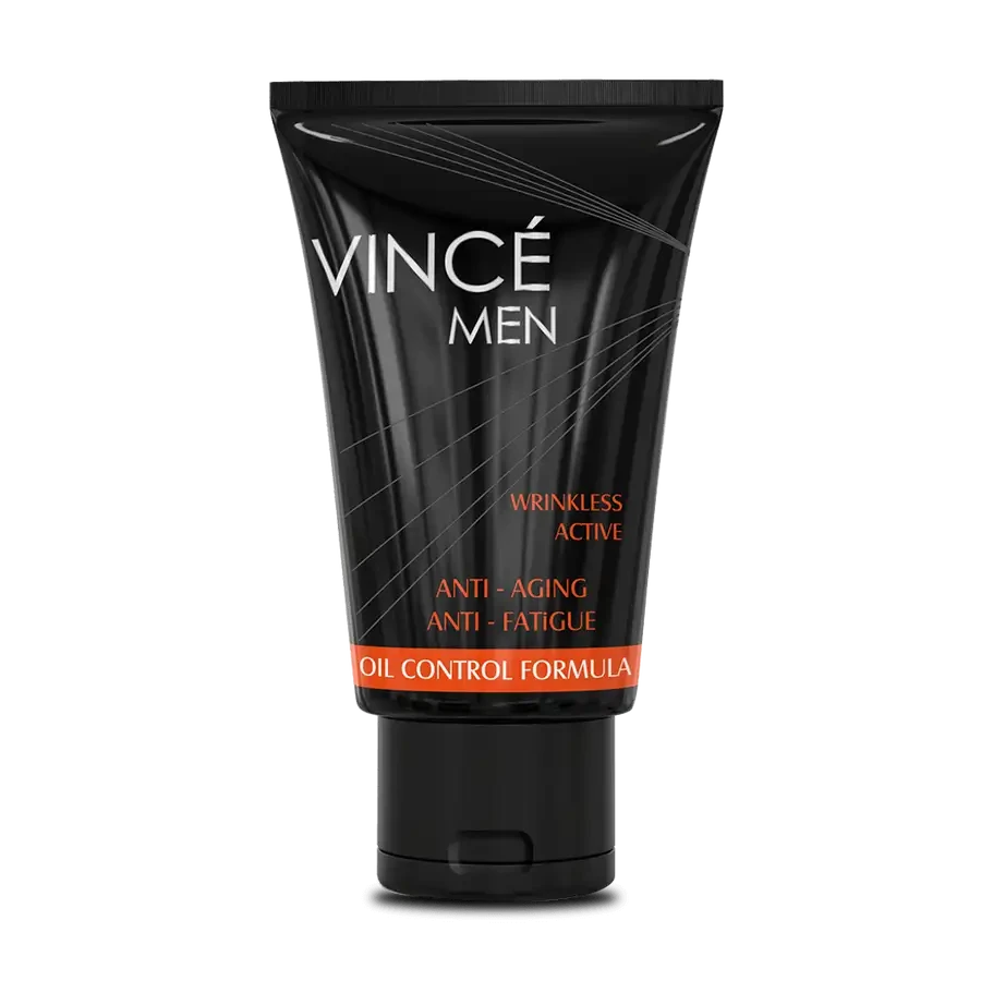 Vince - Anti Againg Cream Men