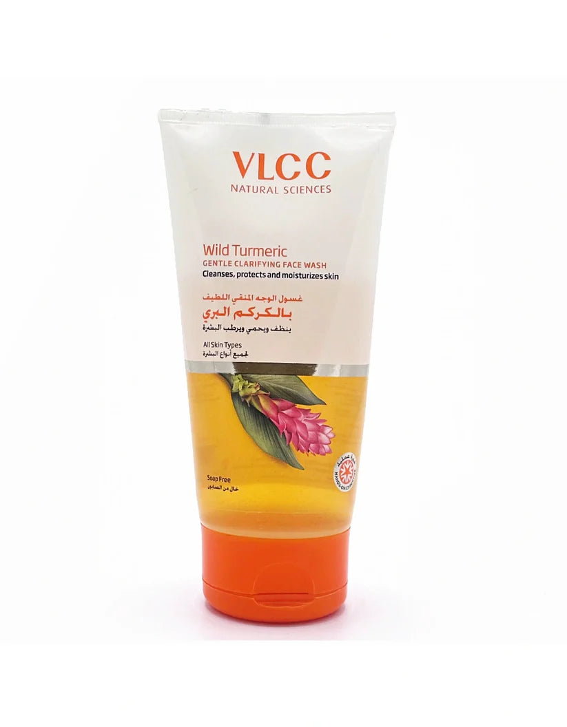 VLCC - Wild Turmeric Face Wash 150ML