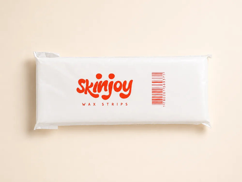 Skinjoy - Wax Strips