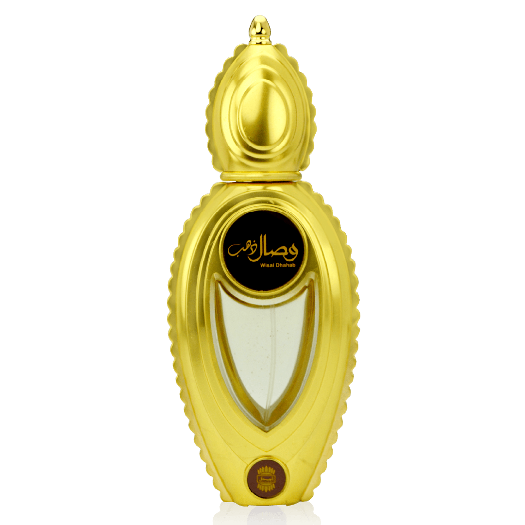 Ajmal Wisal Dhahab Eau De Parfum 50 Ml