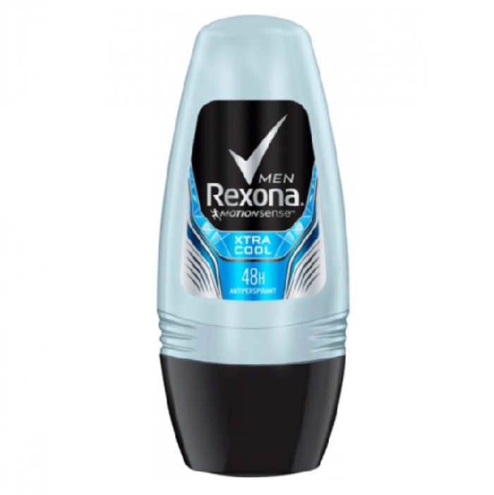 Rexona Men Deodorant Roll On Xtra Cool
