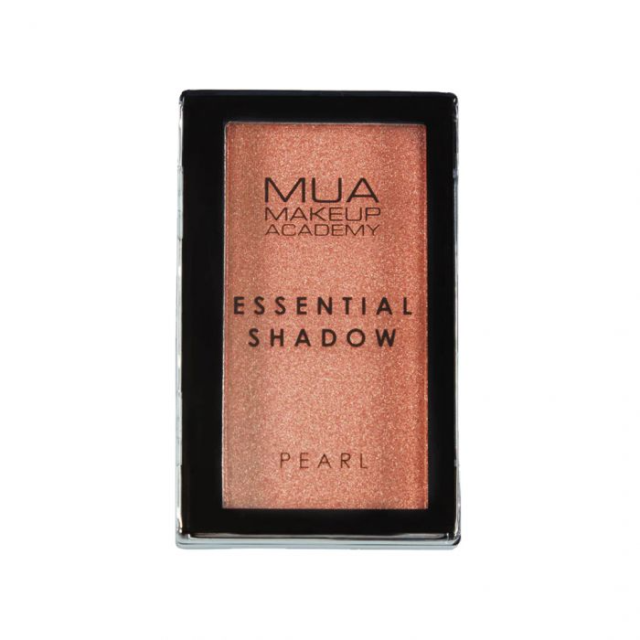 MUA Essential Eyeshadow - Gingerbread - Highfy.pk