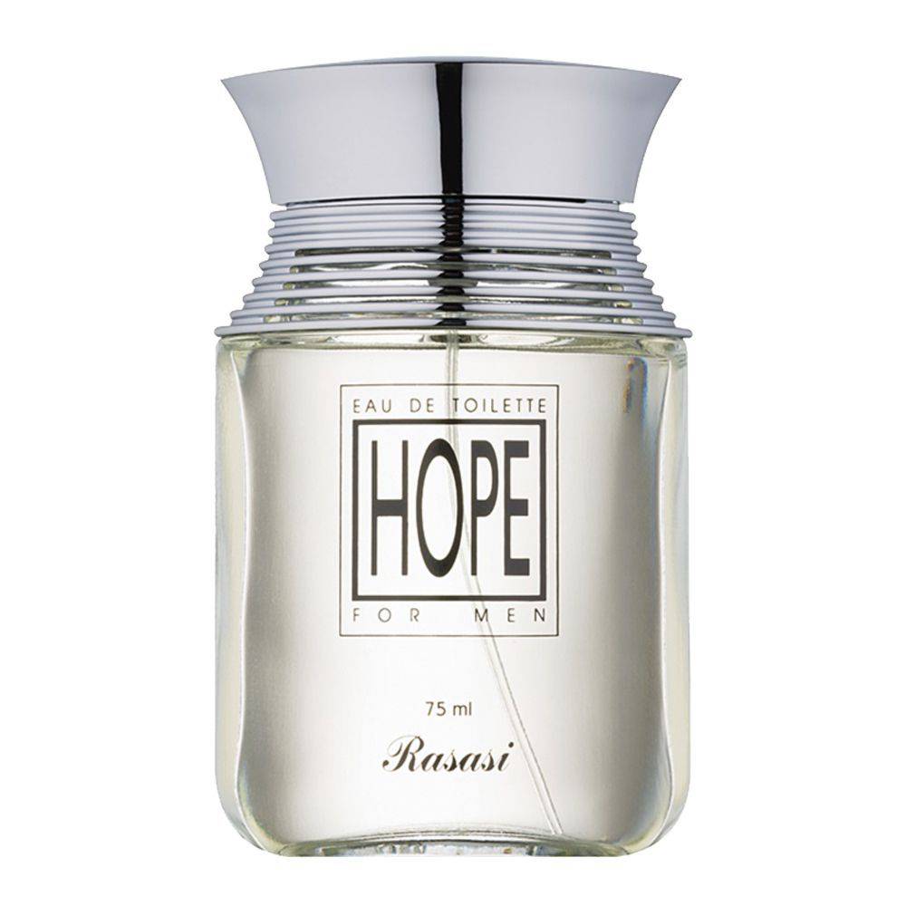 Hope For Men 75Ml Edt - Highfy.pk