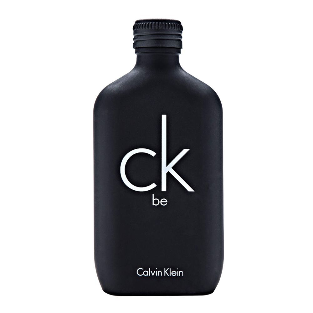 Calvin Klein Be Men Edt 200Ml - Highfy.pk