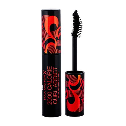 Max Factor 2000 Calorie Curl Mascara - Highfy.pk