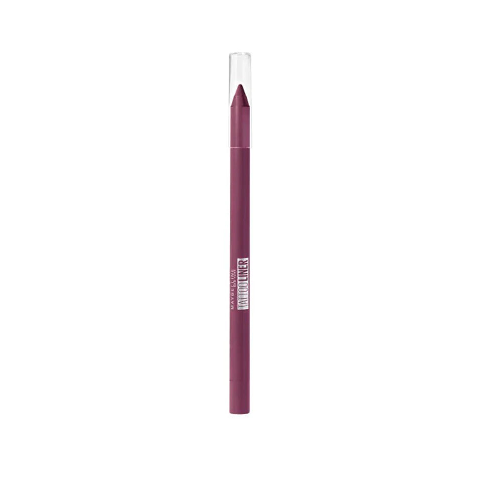 Maybelline New York- Tattoo Liner Eyeliner- 942 Rich Berry - Highfy.pk