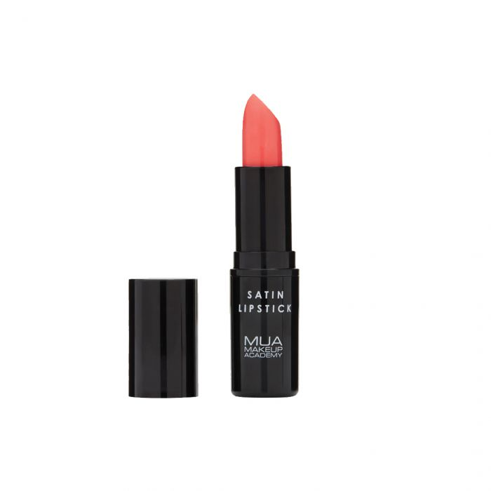 MUA Satin Lipstick - Sweet Tooth - Highfy.pk