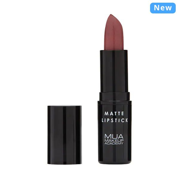 MUA Matte Lipstick - Heartbreaker - Highfy.pk