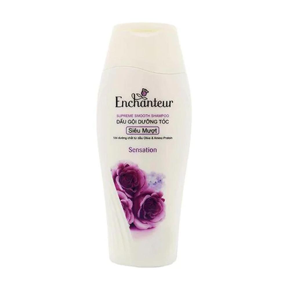 Enchanteur Shampooo Sensation 180G - expire