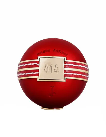 J. Wasim Akram 414 For Men 100Ml - Highfy.pk
