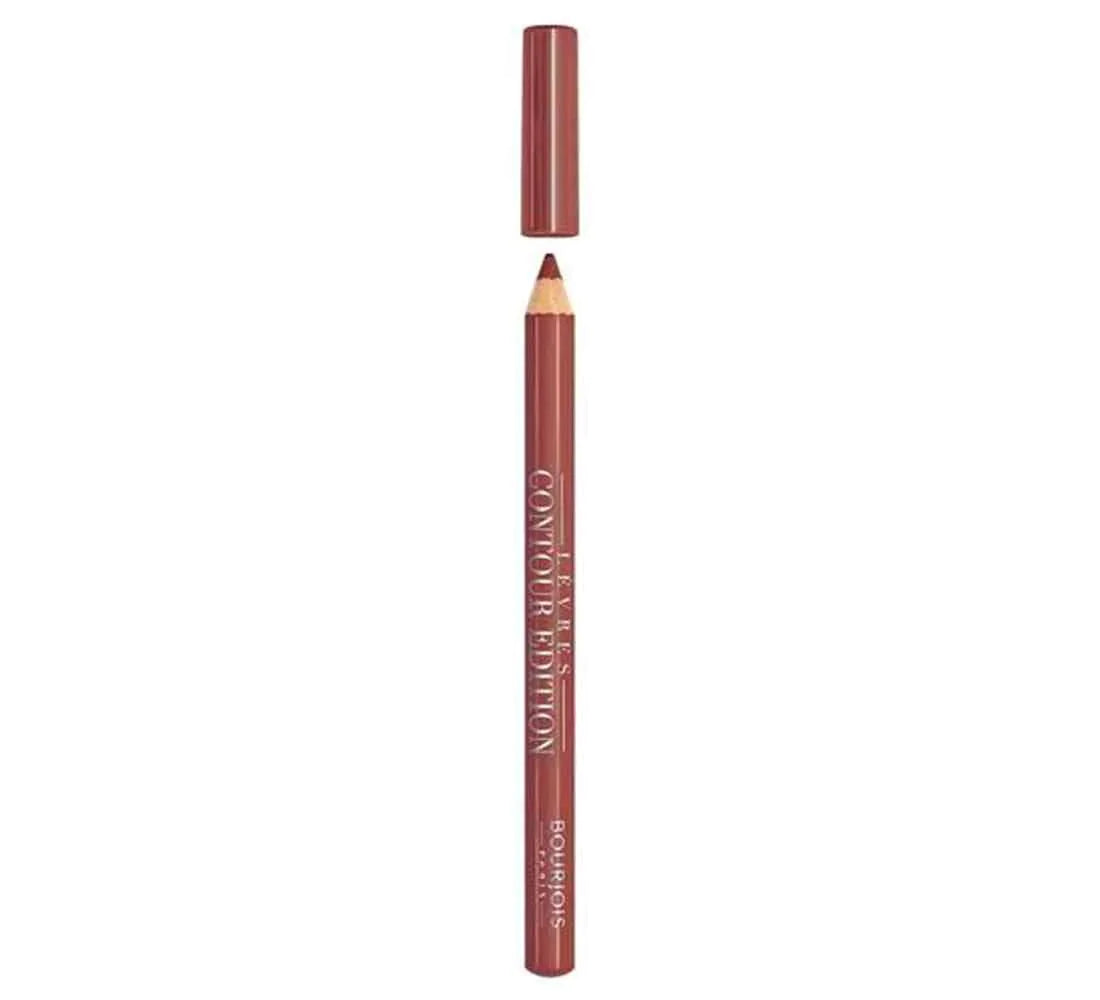 Bourjois - Lips Contour Edition T11 Funky Brown