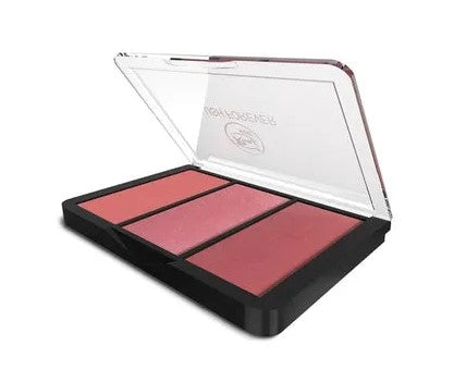 Rivaj 02 Forever 3 Blusher Kit