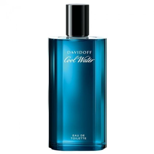 Davidoff Cool Water Men Edt 75Ml