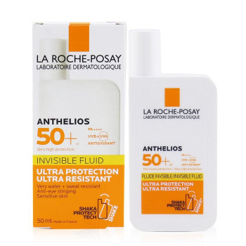 La Roche Posay - Anthelios Invisible Fluid Spf50+ - Highfy.pk