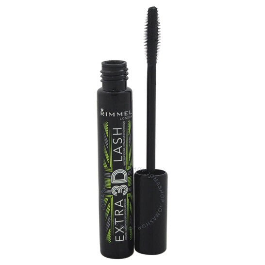 Rimmel Extra 3d Lash Volume Mascara 003 Extreme Black Highfypk