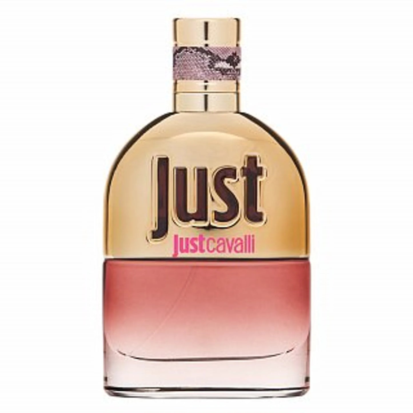 Roberto Cavalli Just Cavalli W Edt 75Ml