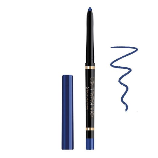 Max Factor Mavi Eyeliner - Masterpiece Kohl Kajal RG Azure 18 IV