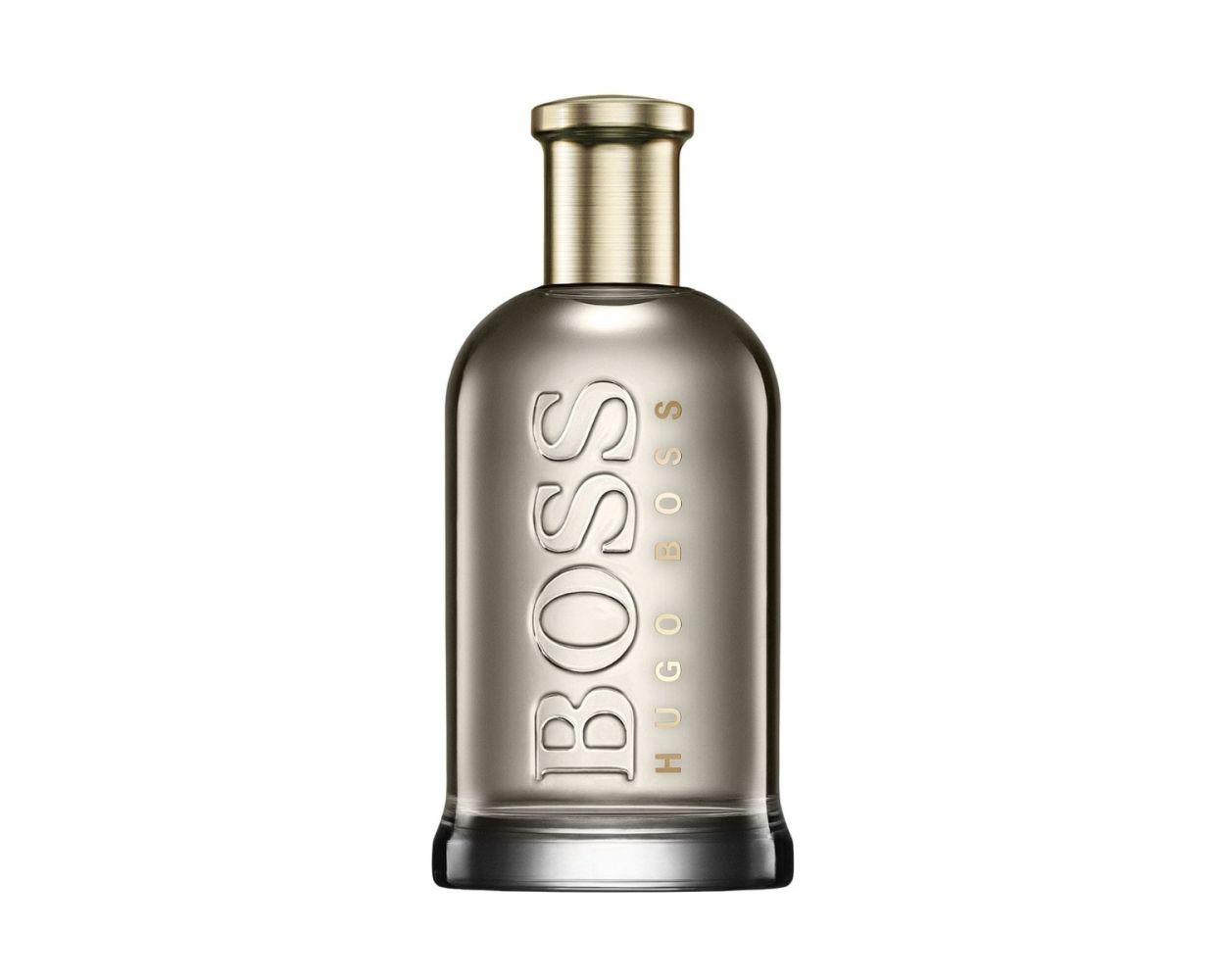 Boss Bottled Eau De Parfum 200Ml