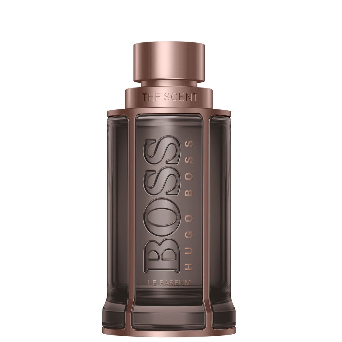 Boss The Scent Le Parfum For Him Le Parfum Hugo Boss For Men