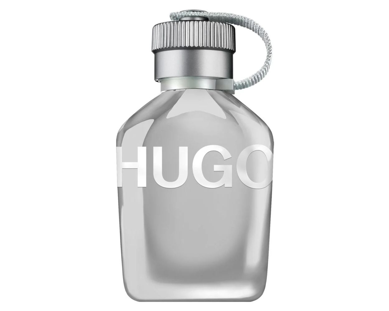 Hugo Reflective Edition Edt 125Ml