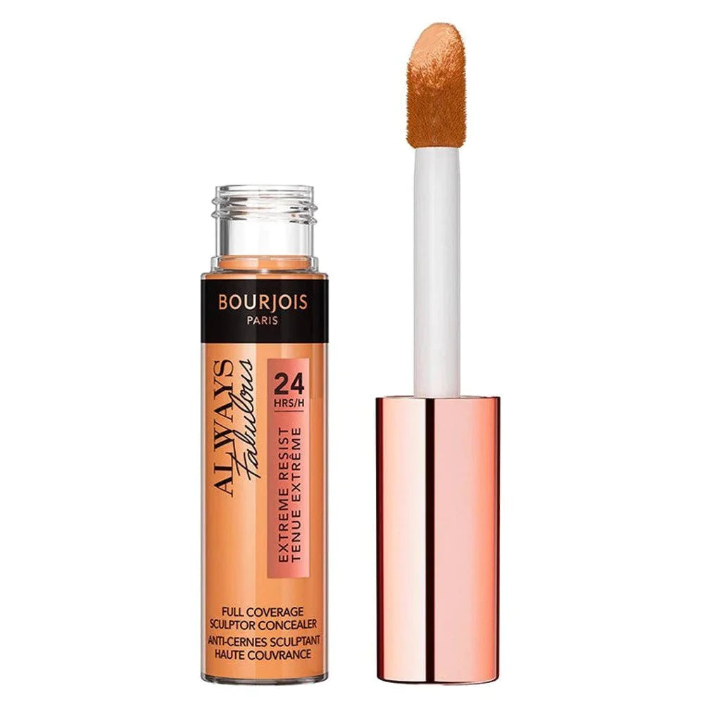 Bourjois Always Fabulous Beige Rose Color 10ML Concealer
