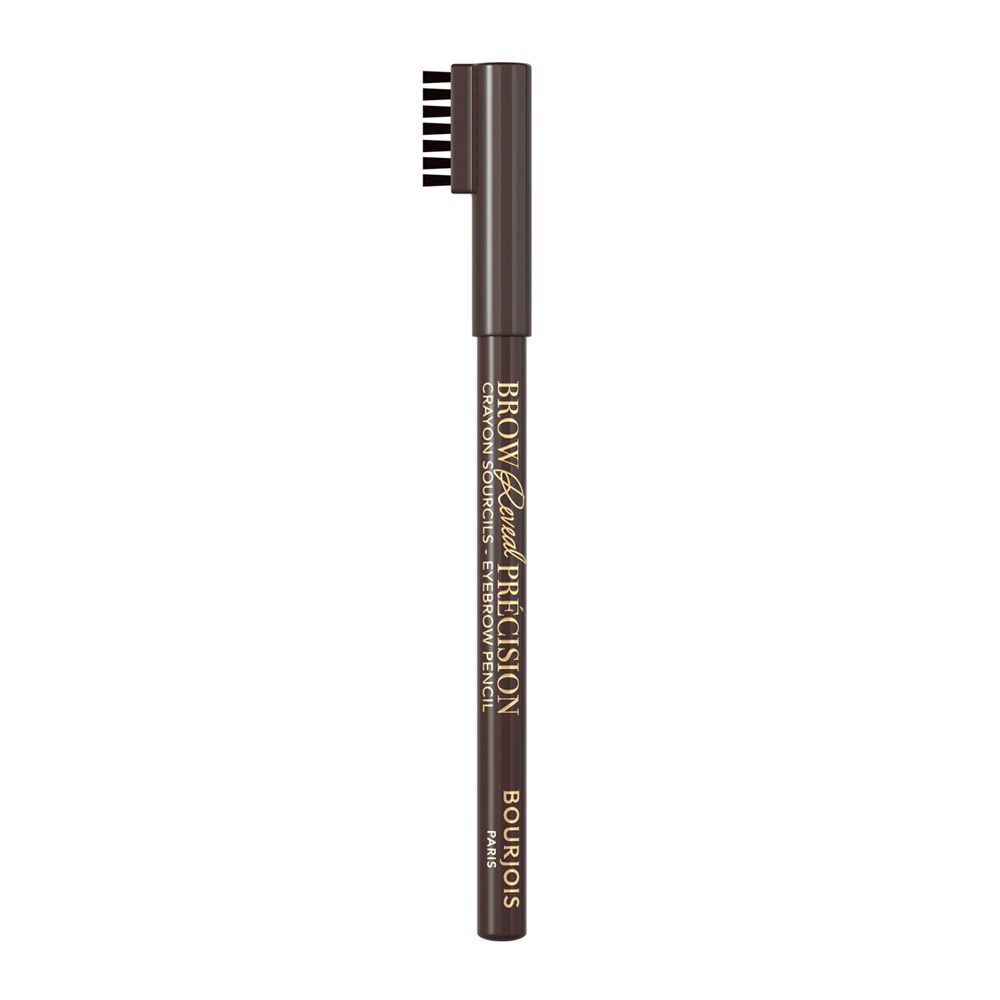 Bourjois Brow Reveal Precision Eyebrow Pencil 004 Dark Brunette