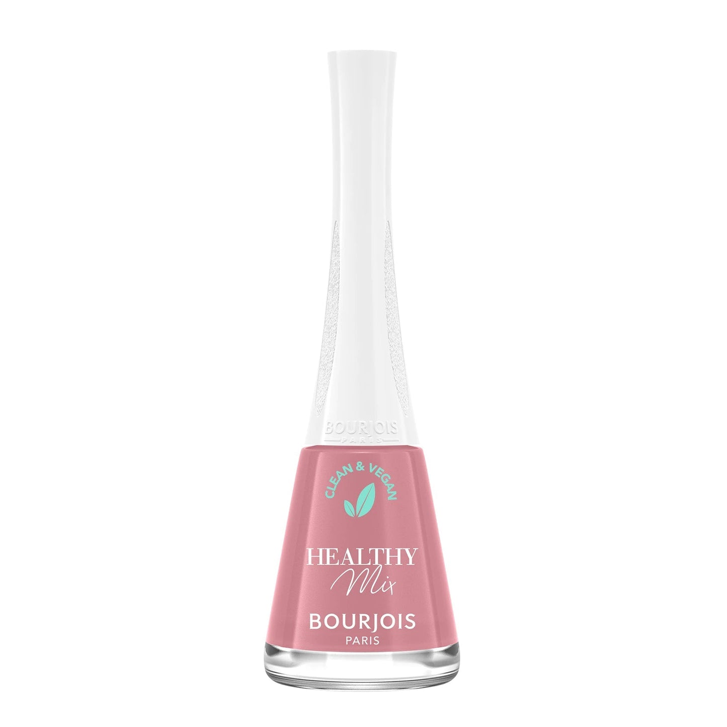 Bourjois Healthy Mix Nail Polish 200 Once & Flo-ral