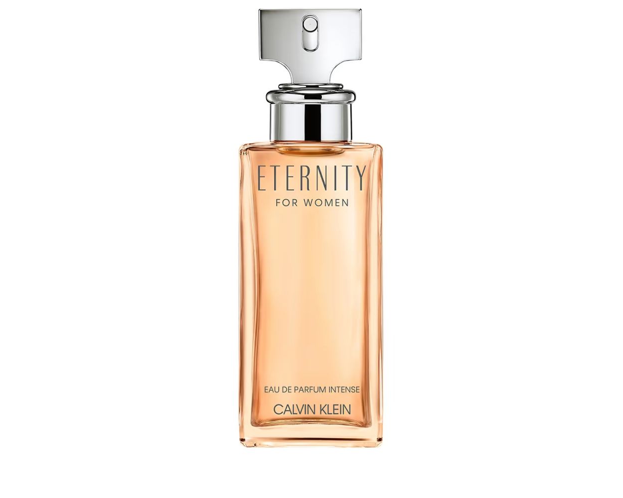 Calvin Klein Eternity For Women Intense Edp 100Ml