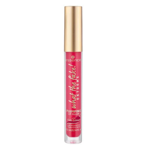 Essence What The Fake Extreme Plumping lip Filler