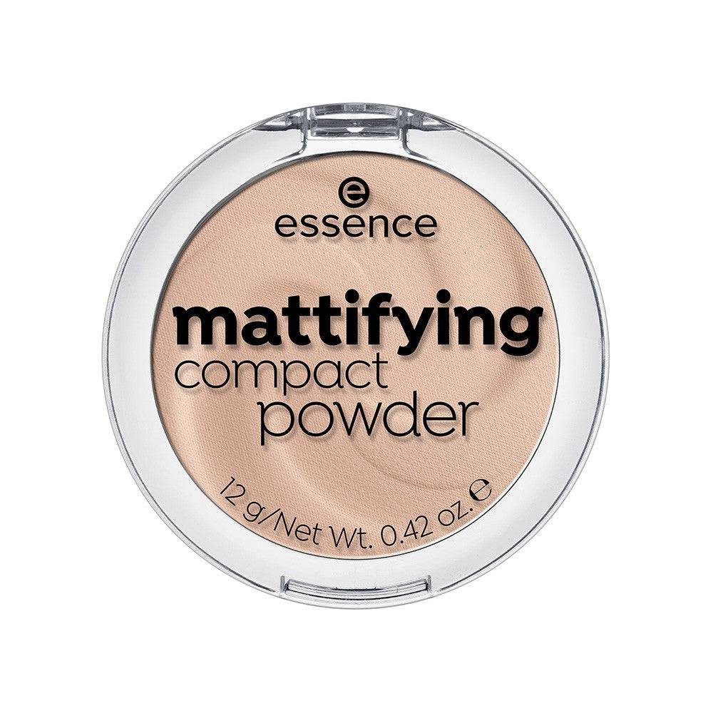 Essence Mattifying Compact Powder 04 - Highfy.pk