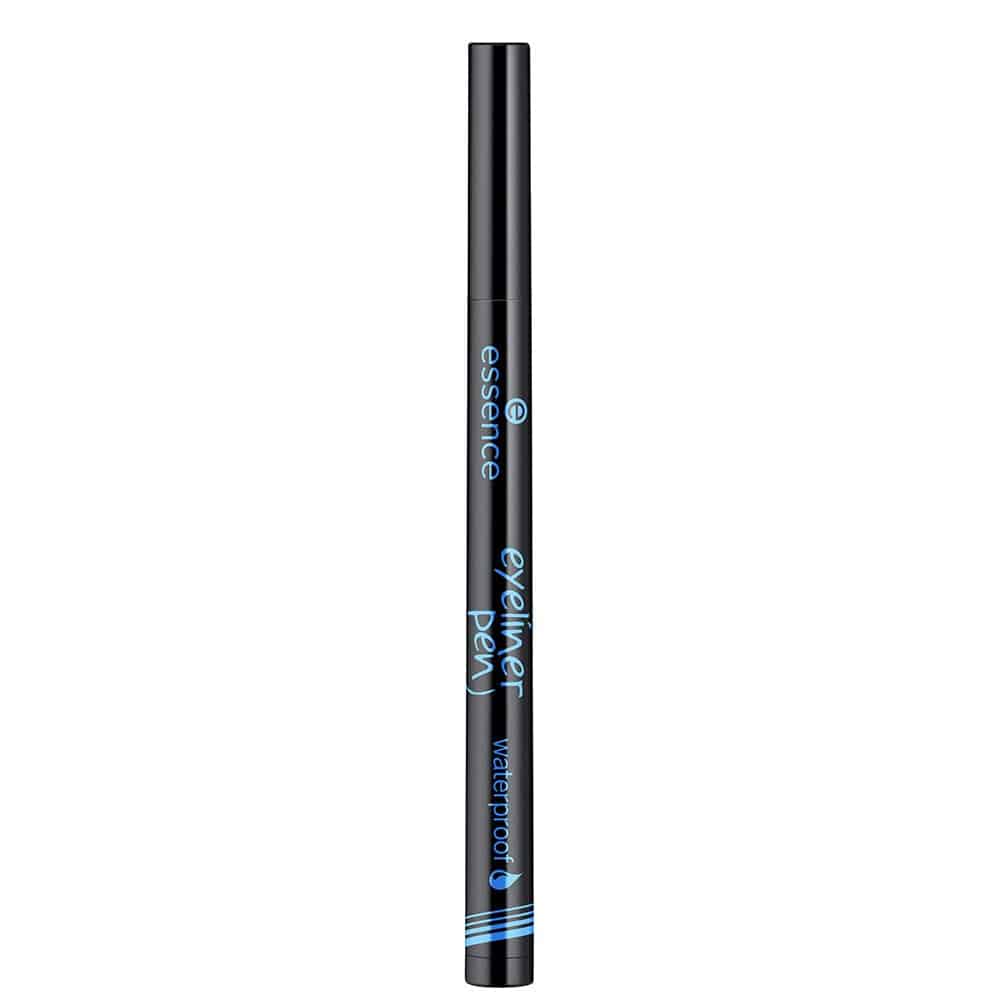 Essence Eyeliner Pen Waterproof 01 - Highfy.pk