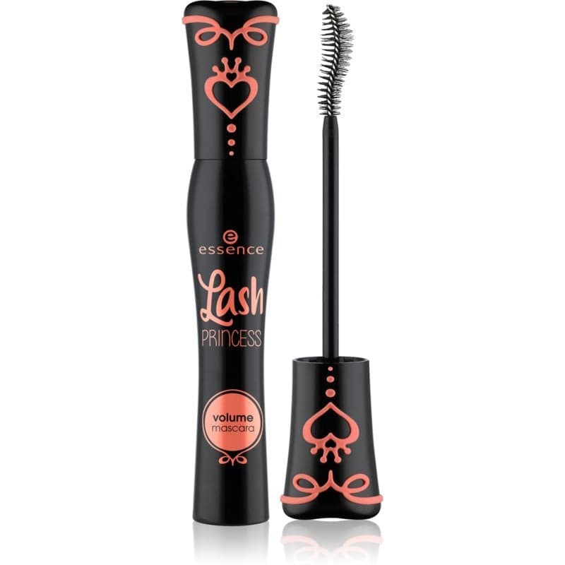 Essence Lash Princess Volume Mascara Orange - Highfy.pk