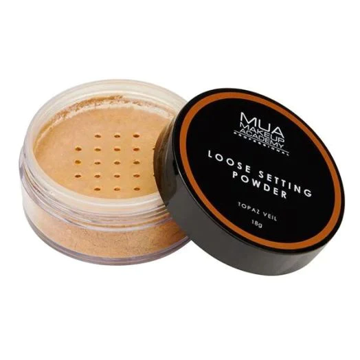 MUA Professional Loose Setting Powder - Topaz Veil - Highfy.pk