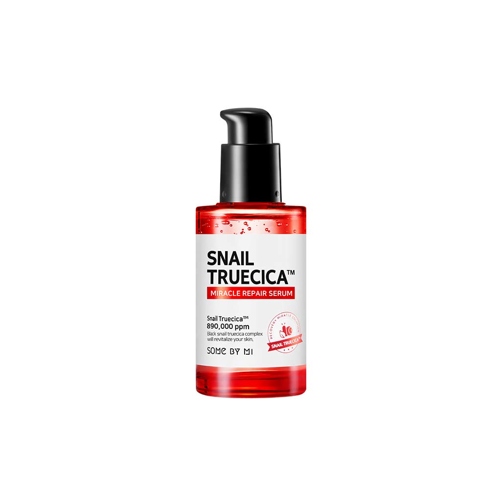 Some By Mi Snail Truecica Miracle Repair Serum 50Ml - Highfy.pk