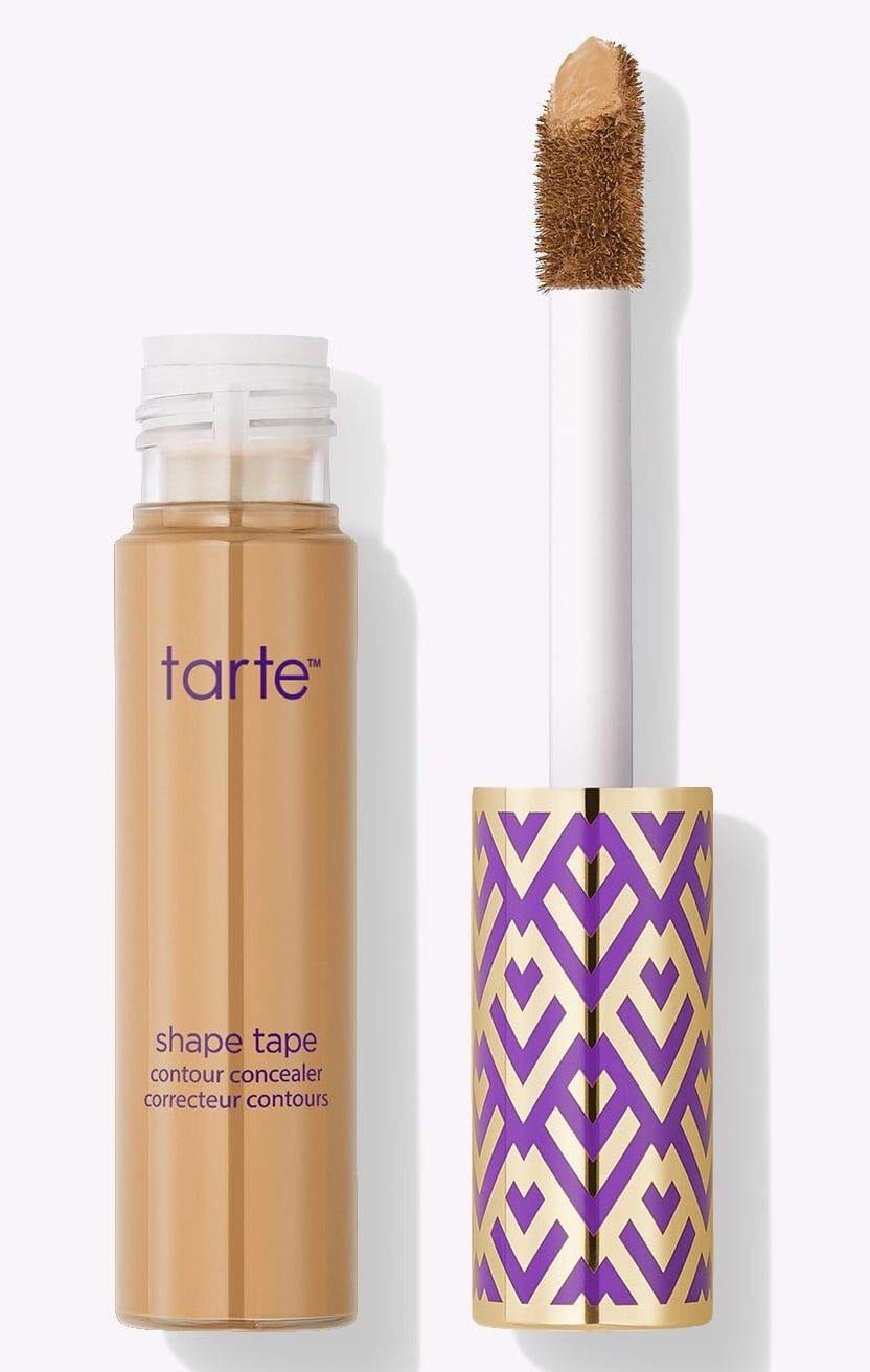 Tarte Shape Tape Concealer In 35N Medium 10Ml - Highfy.pk