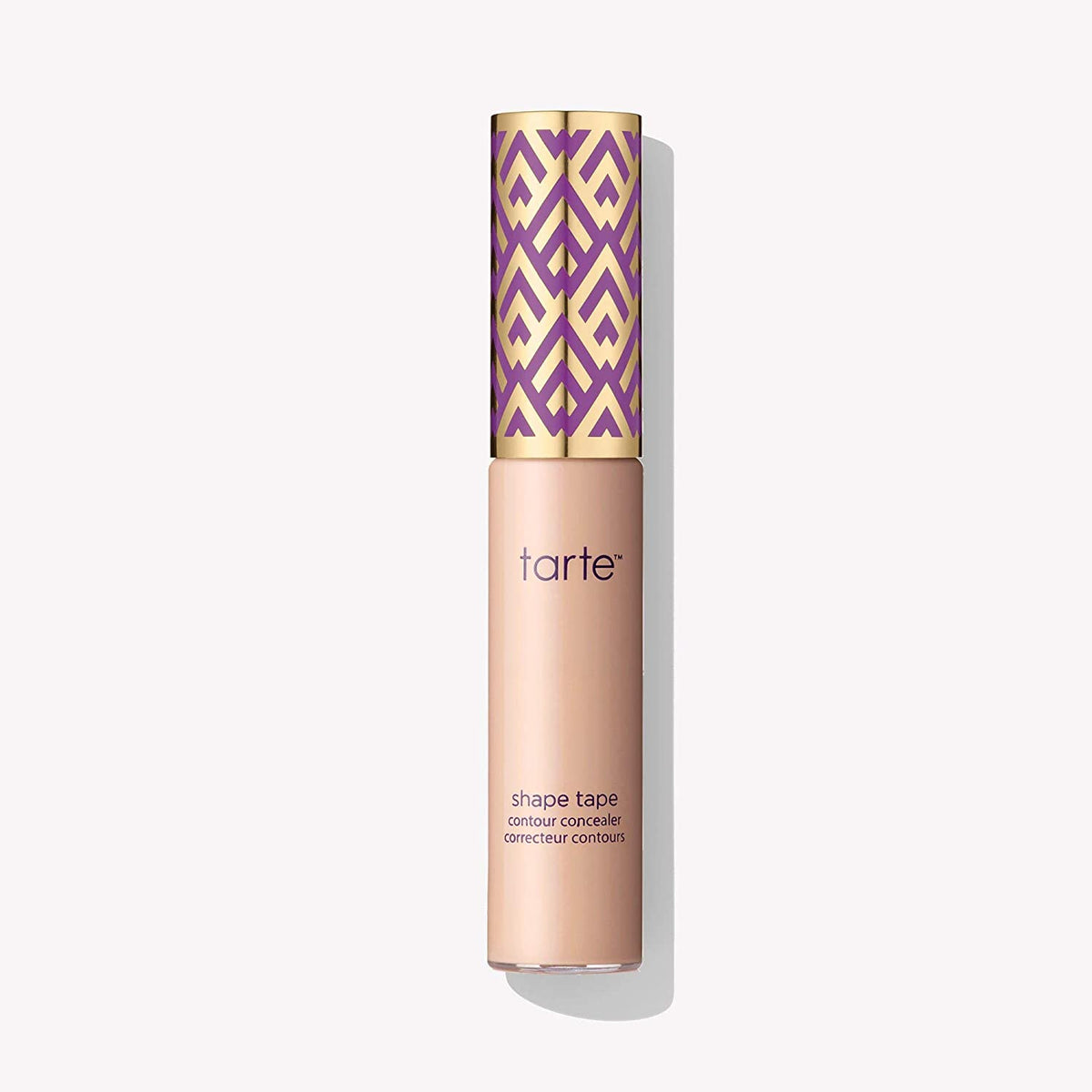 Tarte Shape Tape Concealer In 16N Fair Light Neutr (3187) - Highfy.pk