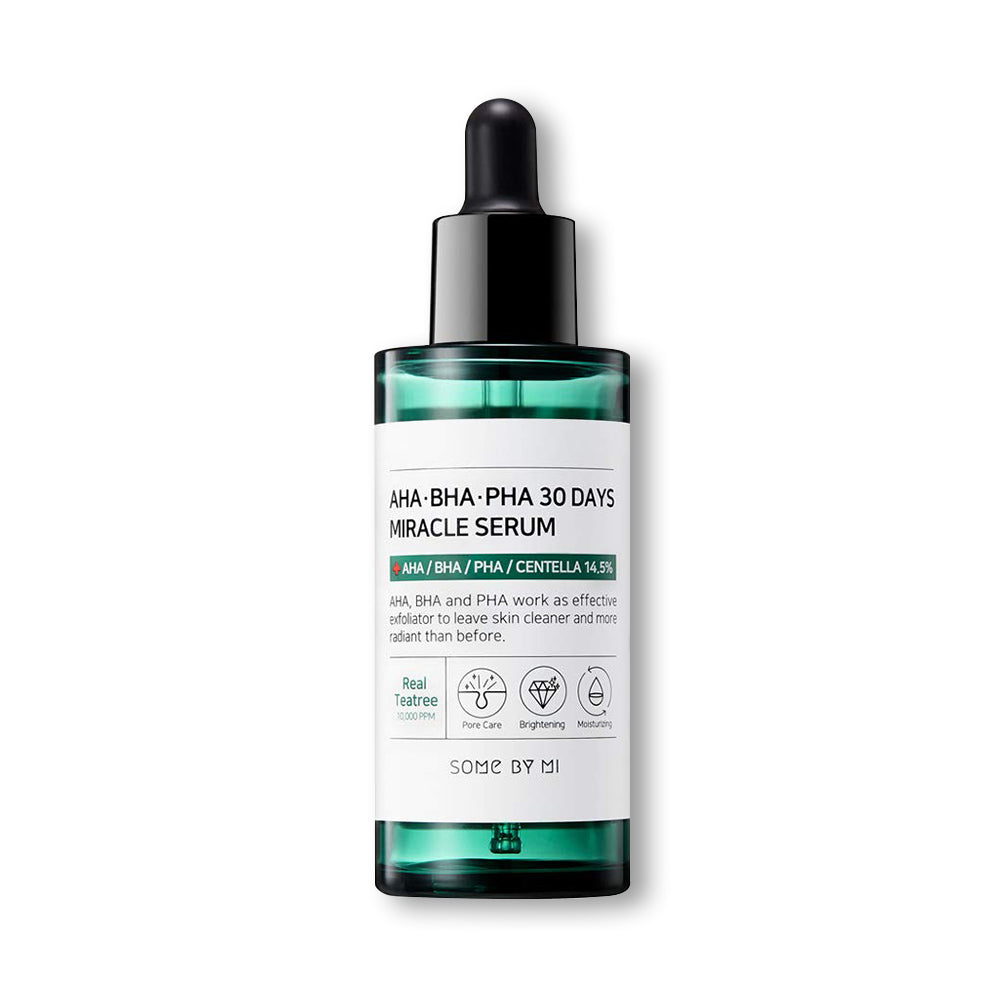 Some By Mi Aha, Bha, Pha 30 Days Miracle Serum - Highfy.pk
