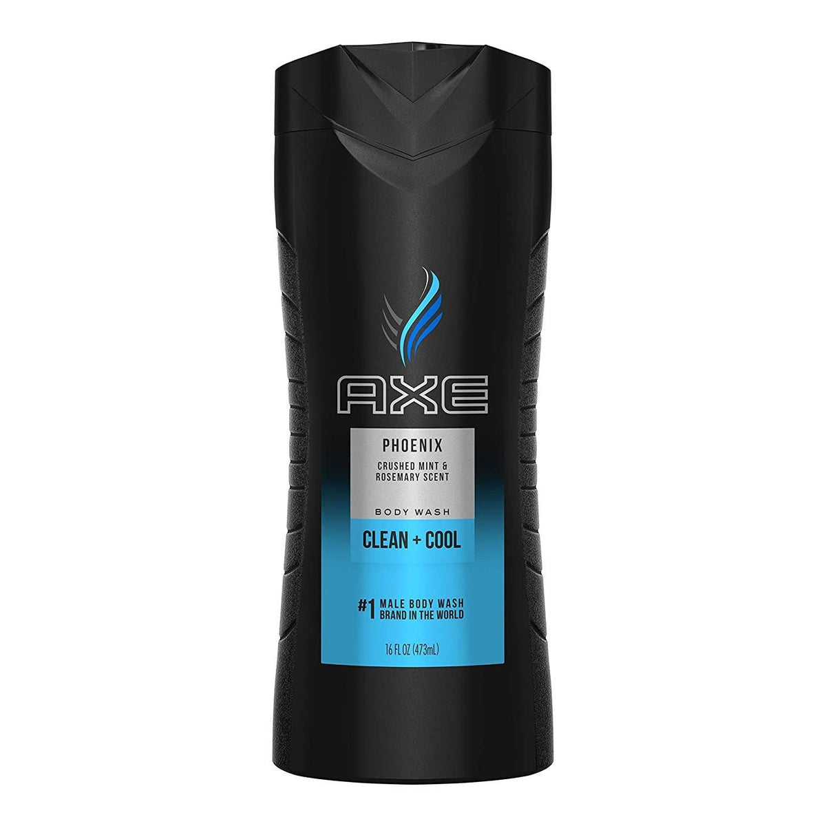 Axe Body Wash Usa Phoenix Clean + Cool - Highfy.pk