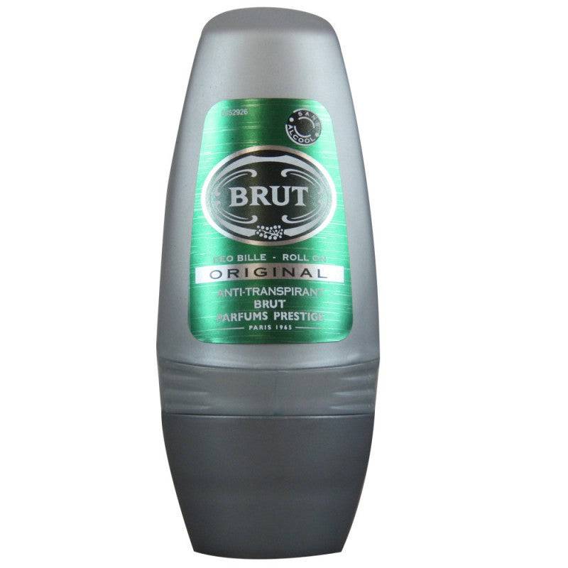 Brut Deodorant Roll On Original 50Ml - Highfy.pk