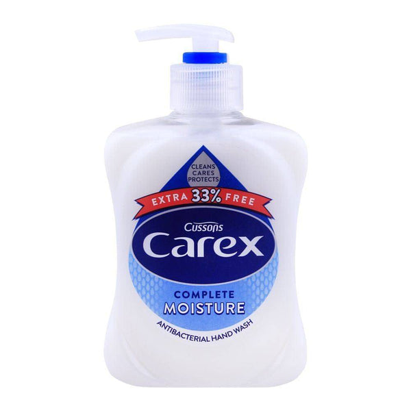 Carex Hand Wash Antibacterial Complete Moisture 500Ml Highfy.pk