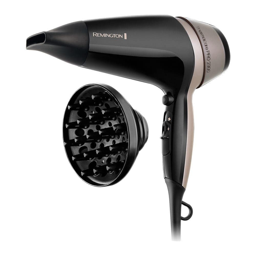 REMINGTON D5715 HAIR DRYER