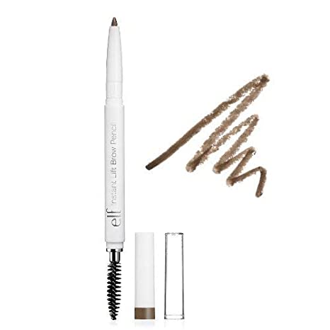 ELF Instant Lift Brow Pencil Neutral Brown - Highfy.pk