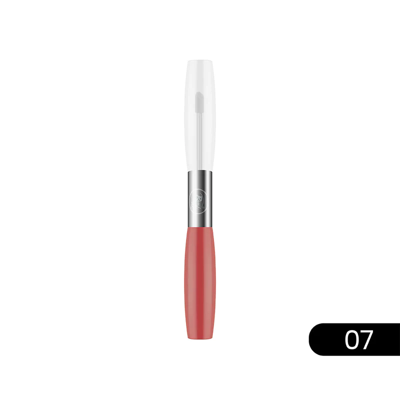 Rivaj Uk Lip Gloss Quick Dry #07 3Ml - Highfy.pk
