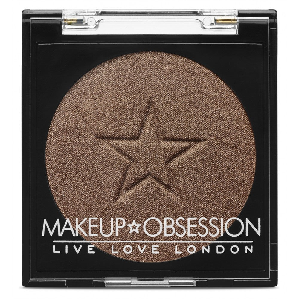Makeup Obsession Eyeshadow E137 Luxe - Highfy.pk