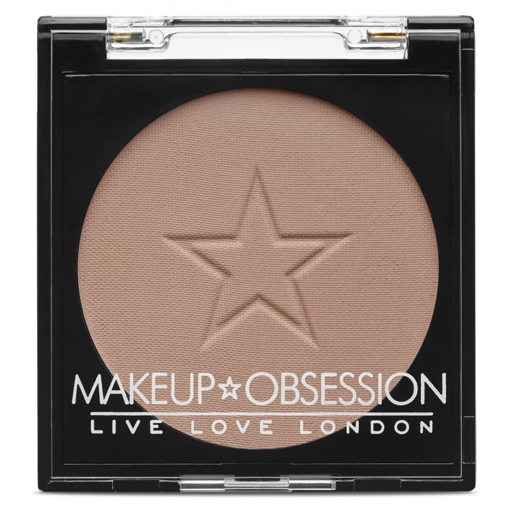 Makeup Obsession Eyeshadow E143 Mink - Highfy.pk