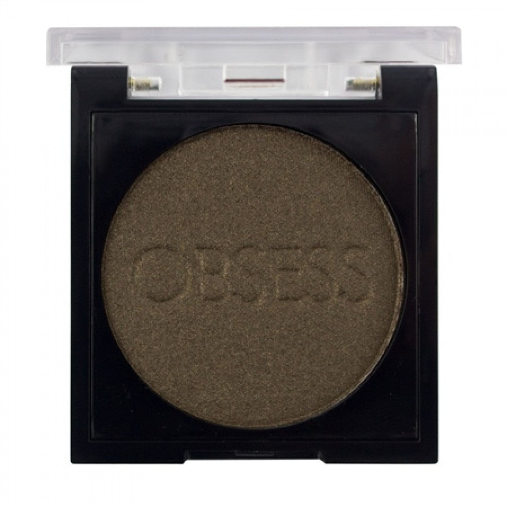Makeup Obsession Eyeshadow E168 Olive - Highfy.pk