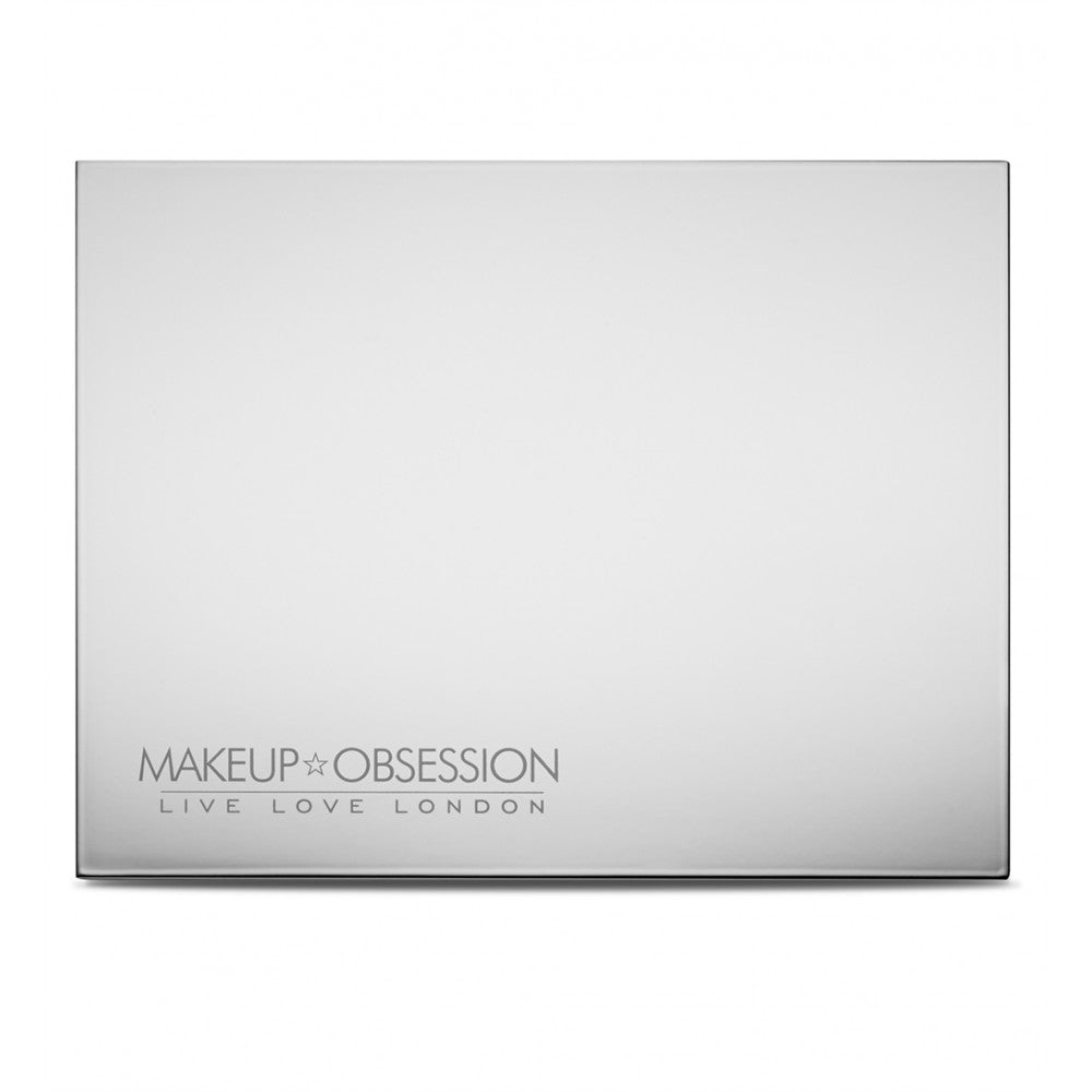 Makeup Obsession Palette Large Luxe Total ME Obsession - Highfy.pk